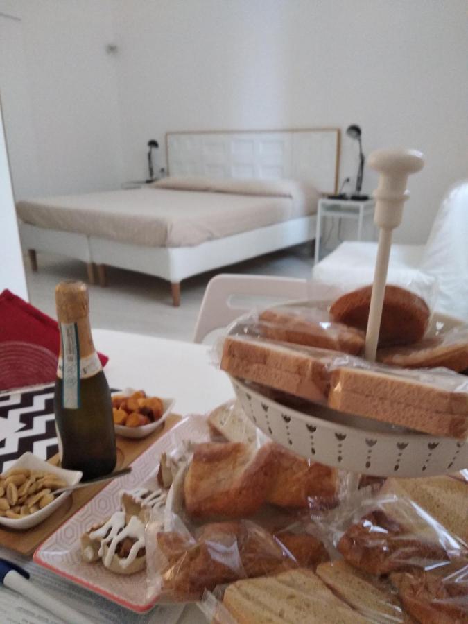 La Chiave Di Volta Bed and Breakfast Ragusa Eksteriør billede
