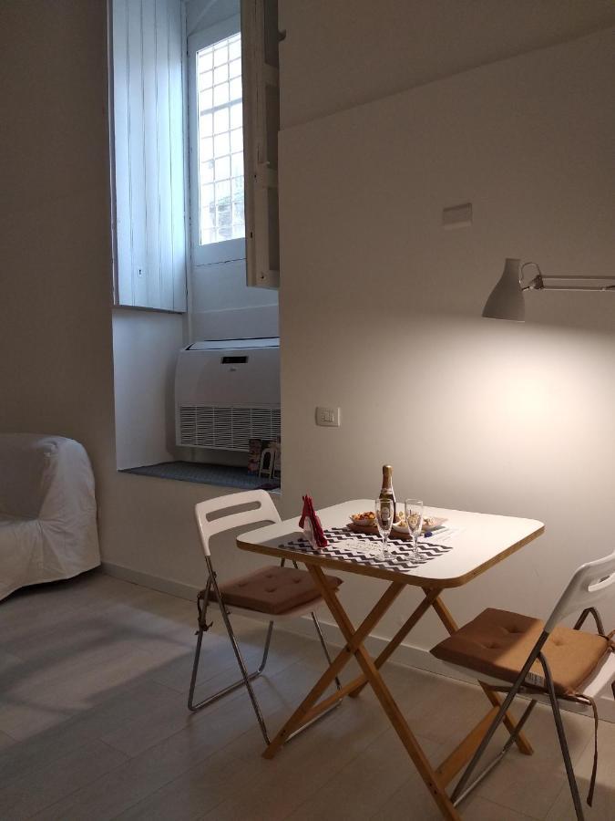 La Chiave Di Volta Bed and Breakfast Ragusa Eksteriør billede