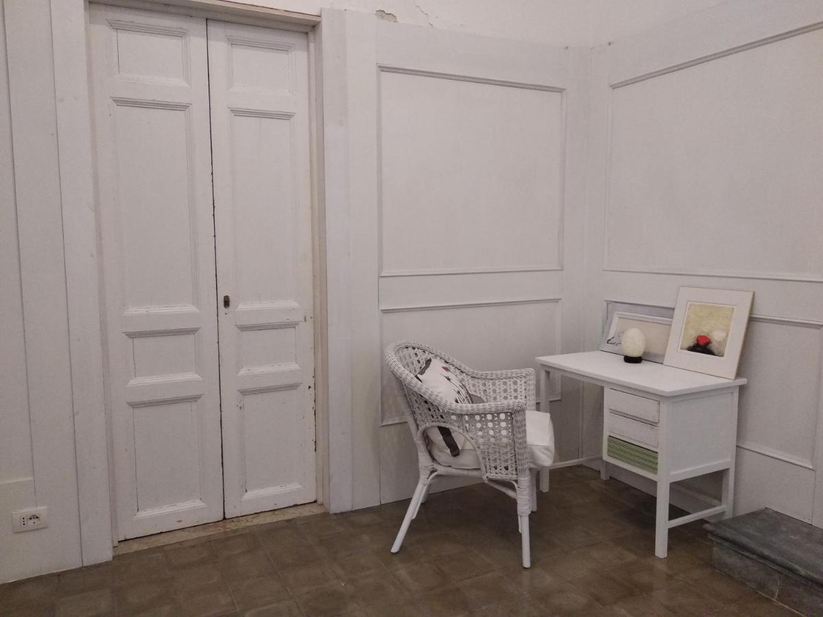 La Chiave Di Volta Bed and Breakfast Ragusa Eksteriør billede