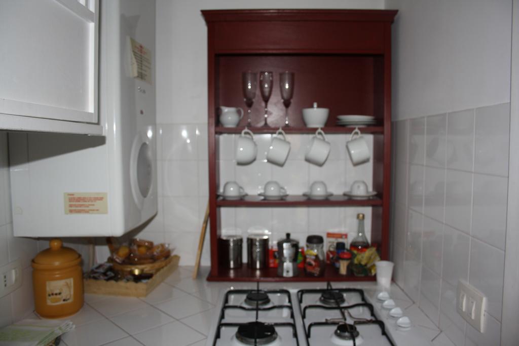 La Chiave Di Volta Bed and Breakfast Ragusa Eksteriør billede