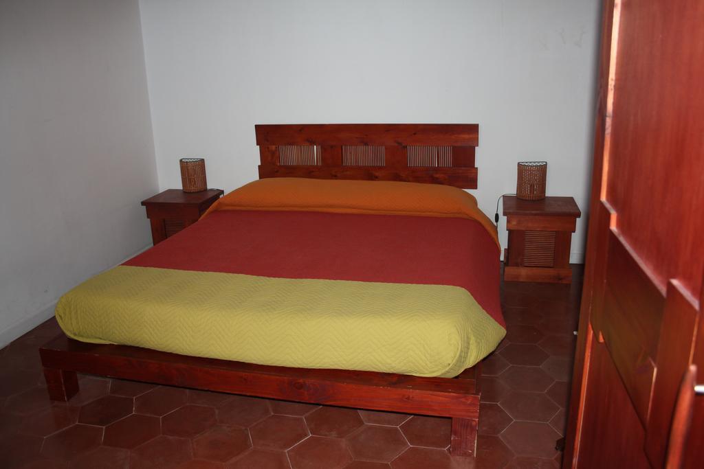 La Chiave Di Volta Bed and Breakfast Ragusa Eksteriør billede